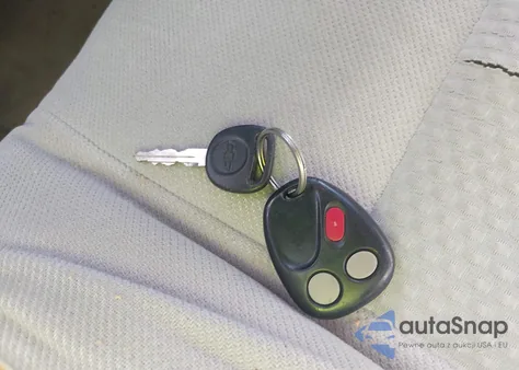 2007 Chevrolet Trailblazer Ls из США, поврежденный, VIN 1GNDS13S172223166